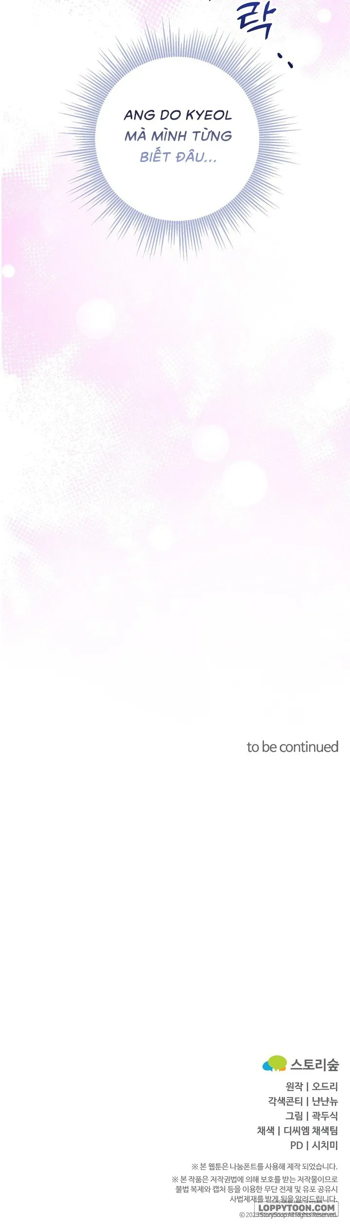Vì Đó Là Yêu - Chap 43