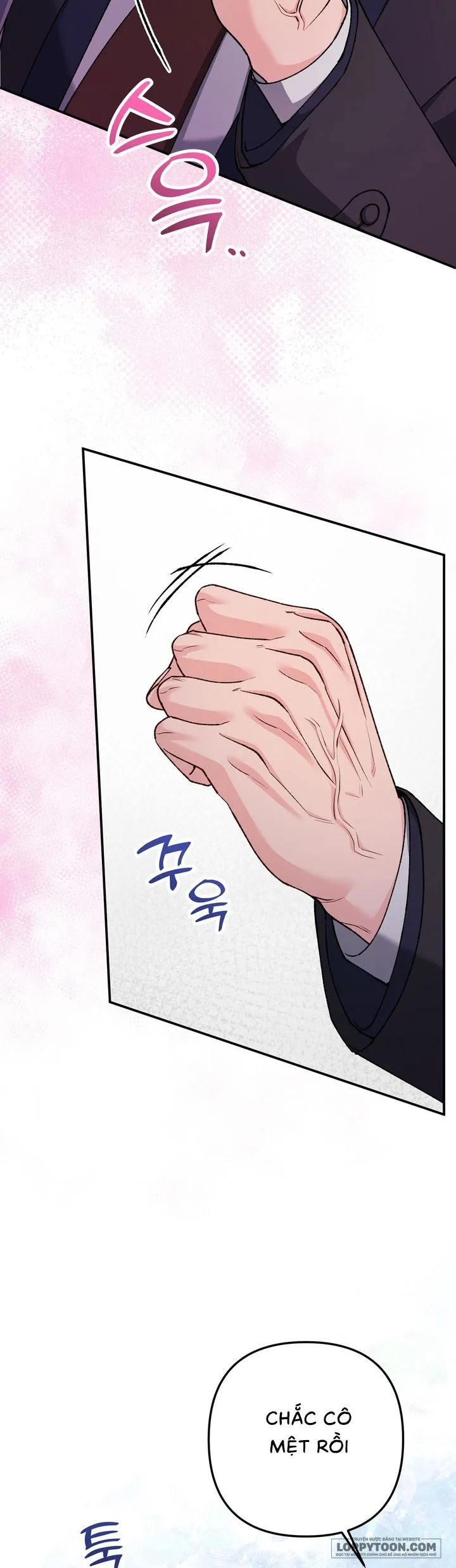 Vì Đó Là Yêu - Chap 44