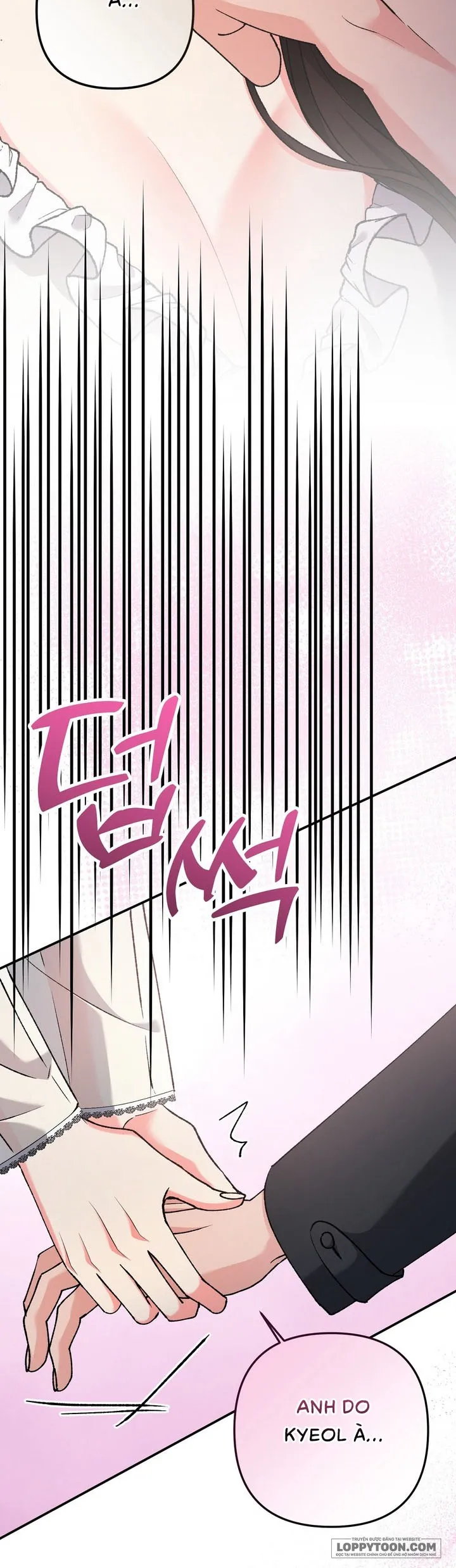 Vì Đó Là Yêu - Chap 44