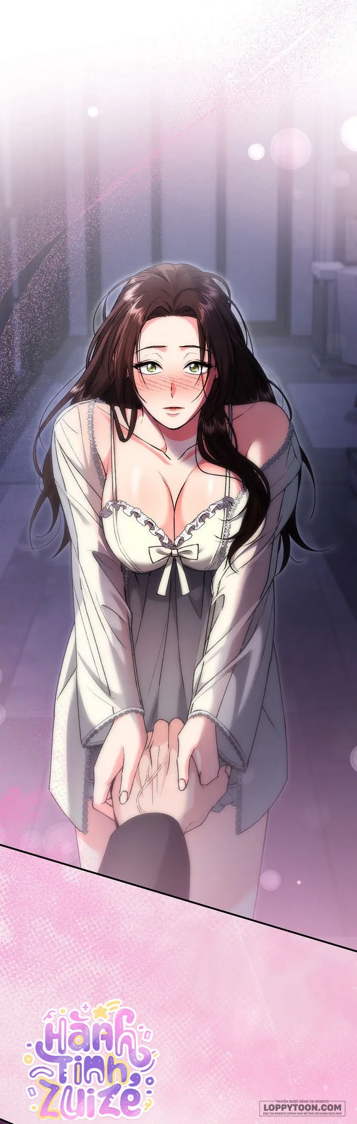 Vì Đó Là Yêu - Chap 44