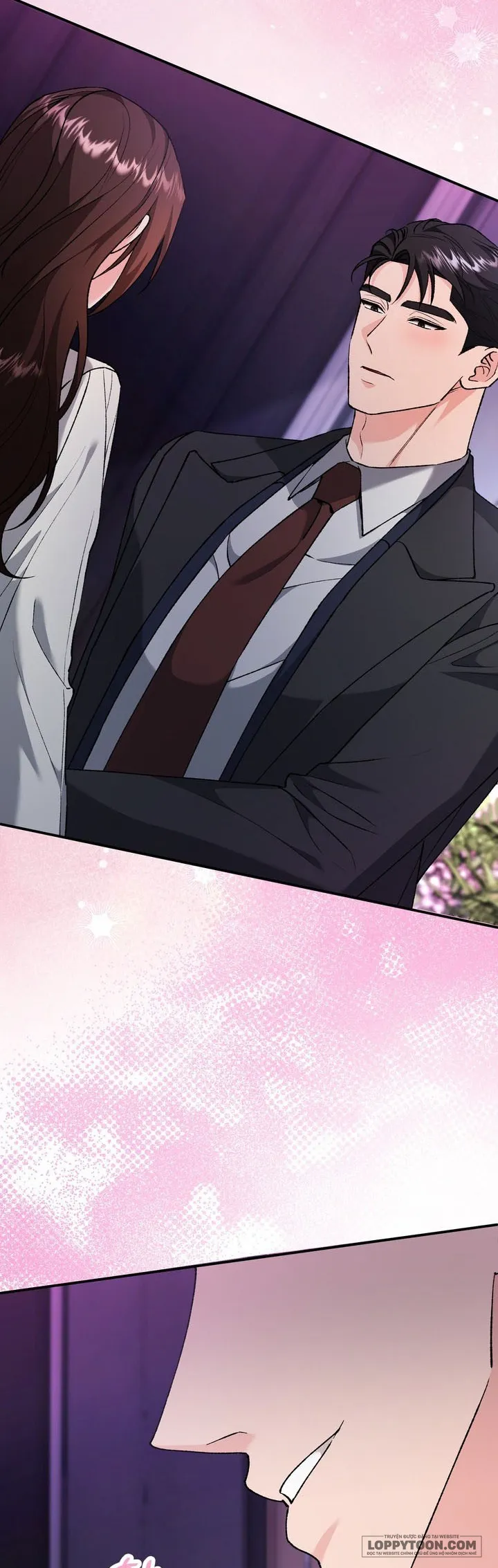 Vì Đó Là Yêu - Chap 44