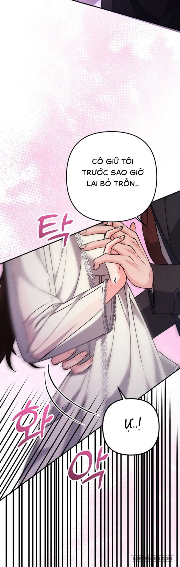Vì Đó Là Yêu - Chap 44
