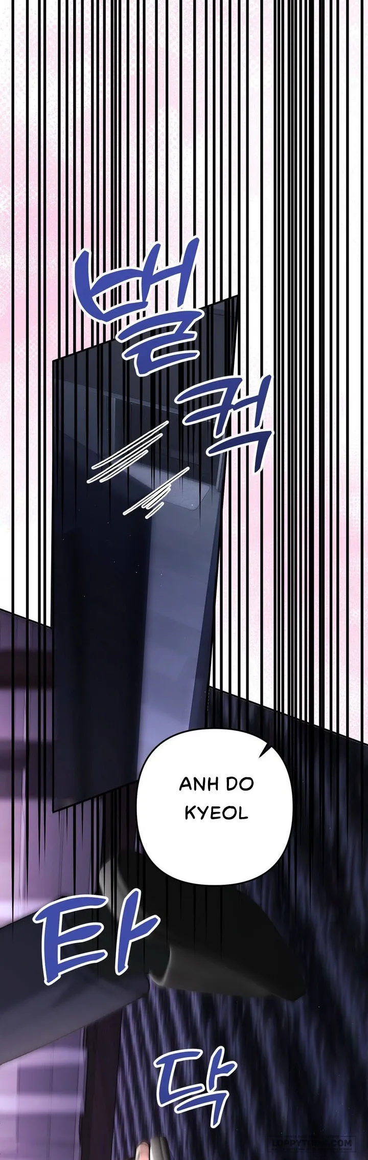 Vì Đó Là Yêu - Chap 44