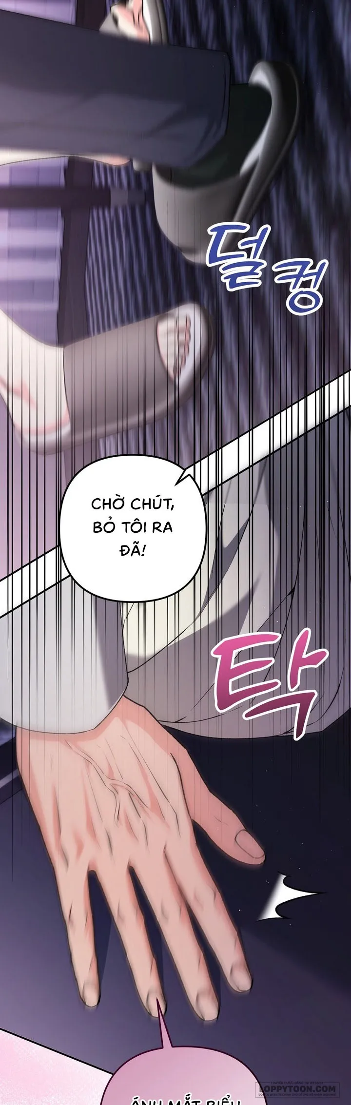Vì Đó Là Yêu - Chap 44