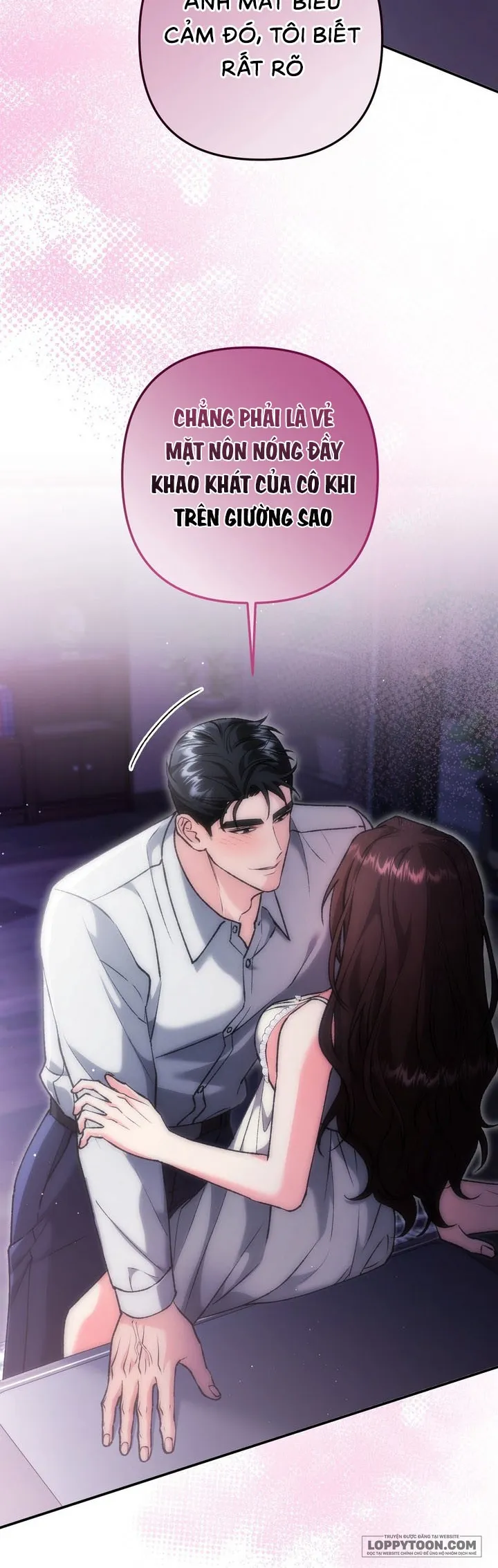 Vì Đó Là Yêu - Chap 44