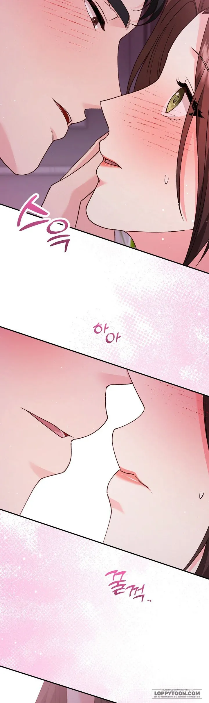 Vì Đó Là Yêu - Chap 44
