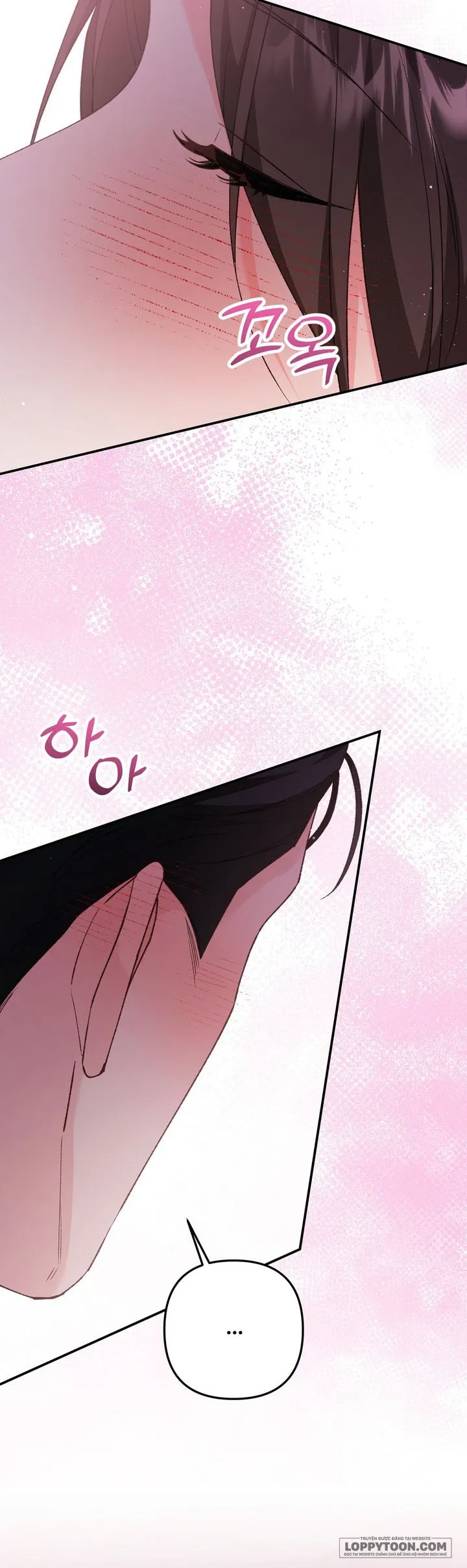 Vì Đó Là Yêu - Chap 44