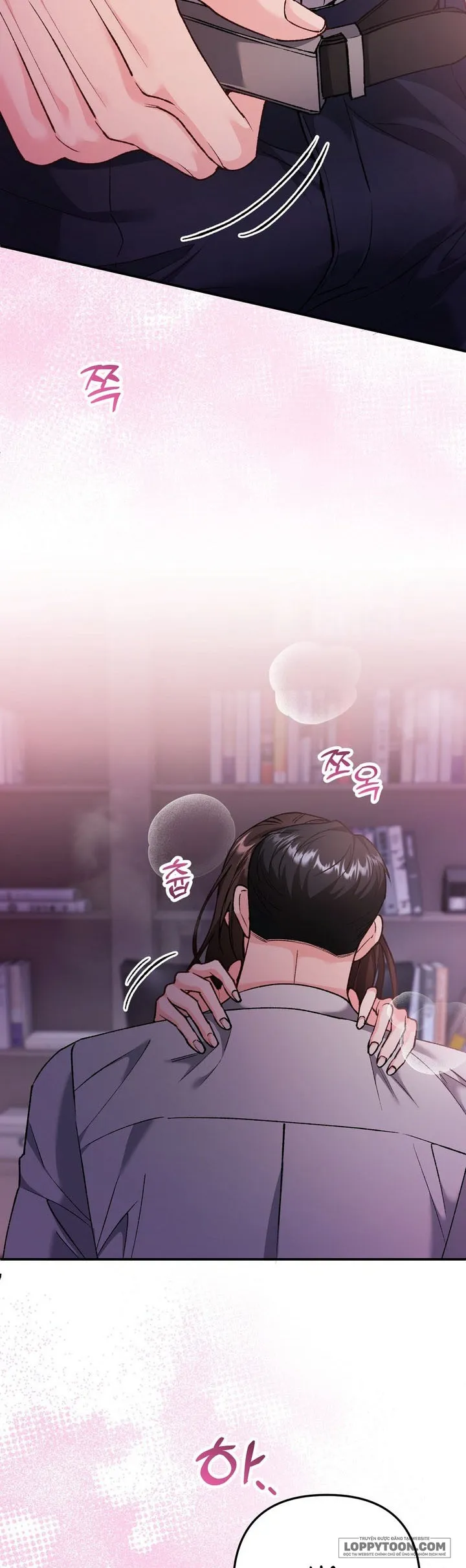 Vì Đó Là Yêu - Chap 44