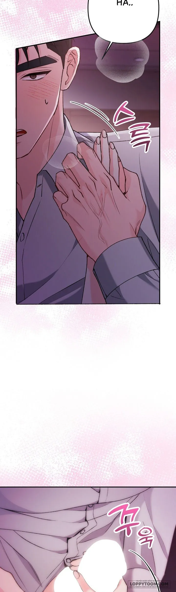 Vì Đó Là Yêu - Chap 44