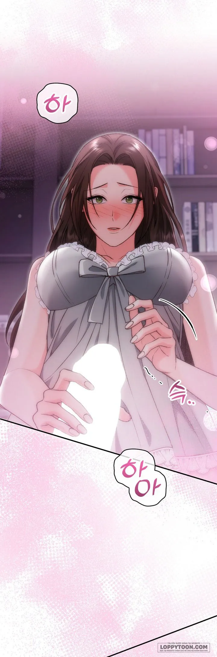 Vì Đó Là Yêu - Chap 44