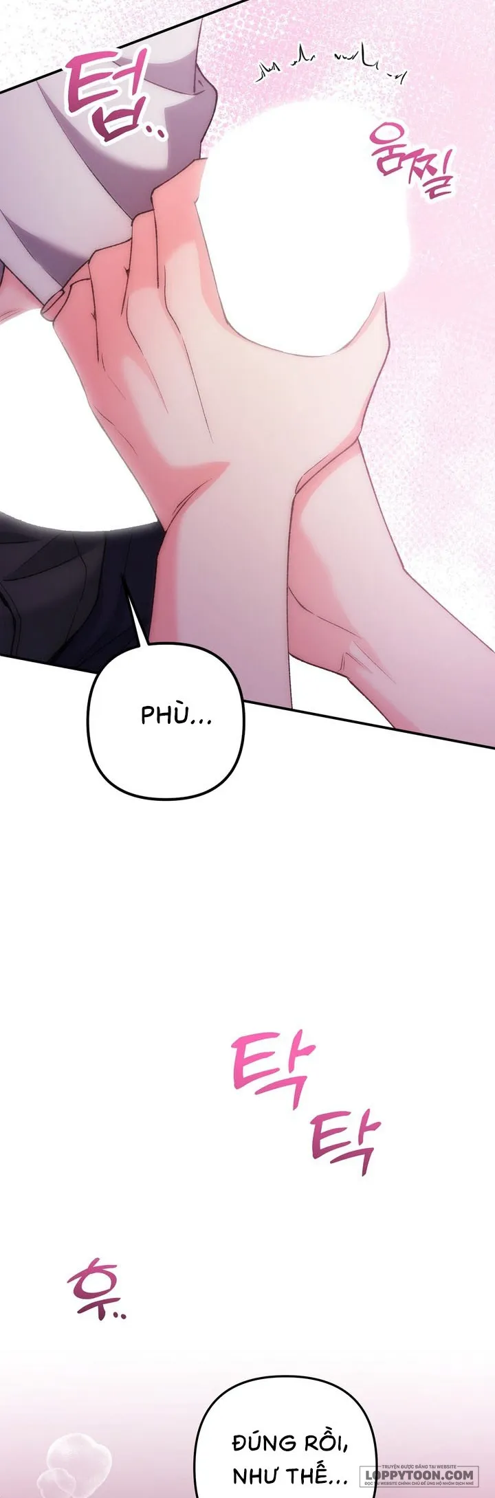 Vì Đó Là Yêu - Chap 44