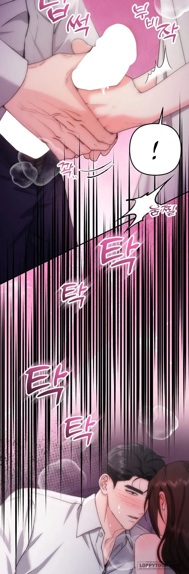 Vì Đó Là Yêu - Chap 44