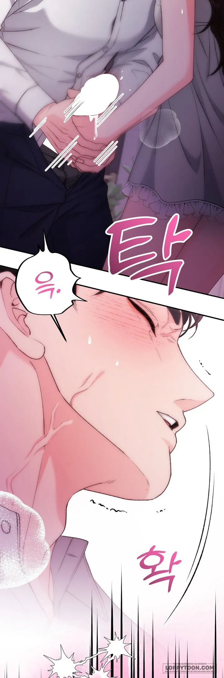 Vì Đó Là Yêu - Chap 44