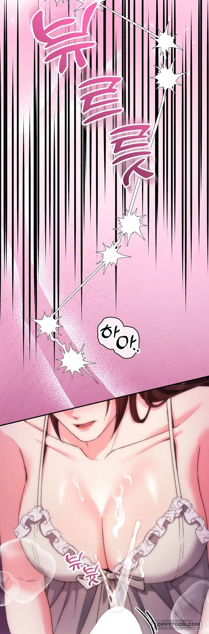 Vì Đó Là Yêu - Chap 44