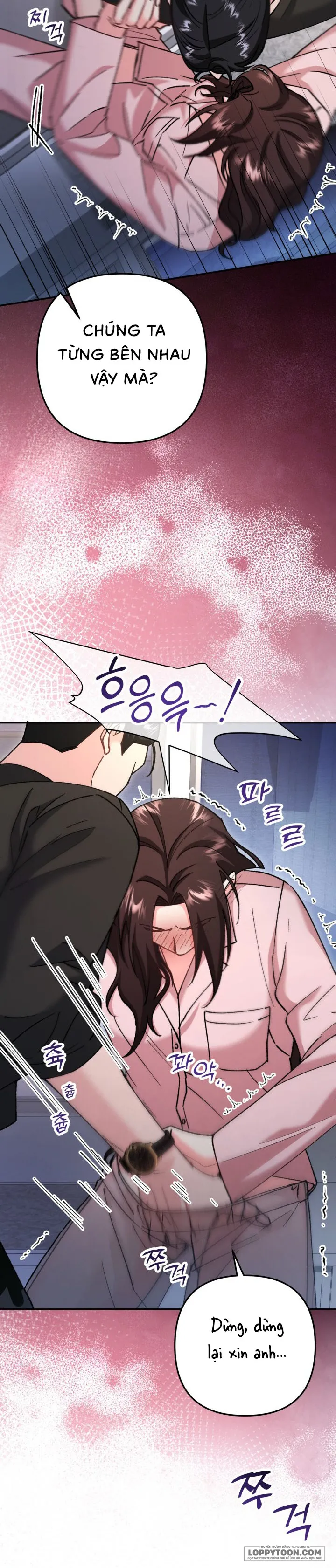 Vì Đó Là Yêu - Chap 5 - Trang 13