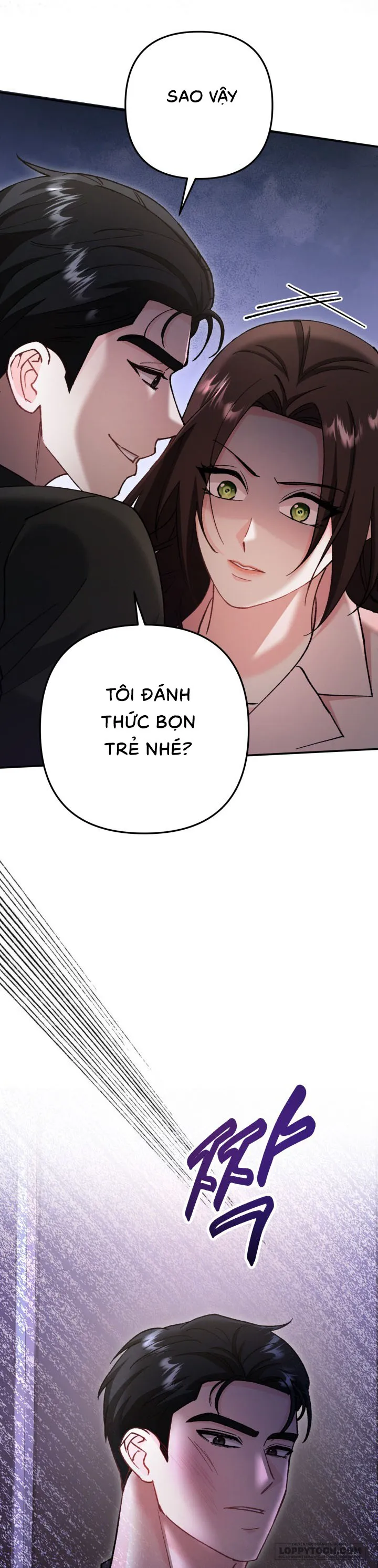 Vì Đó Là Yêu - Chap 5 - Trang 14