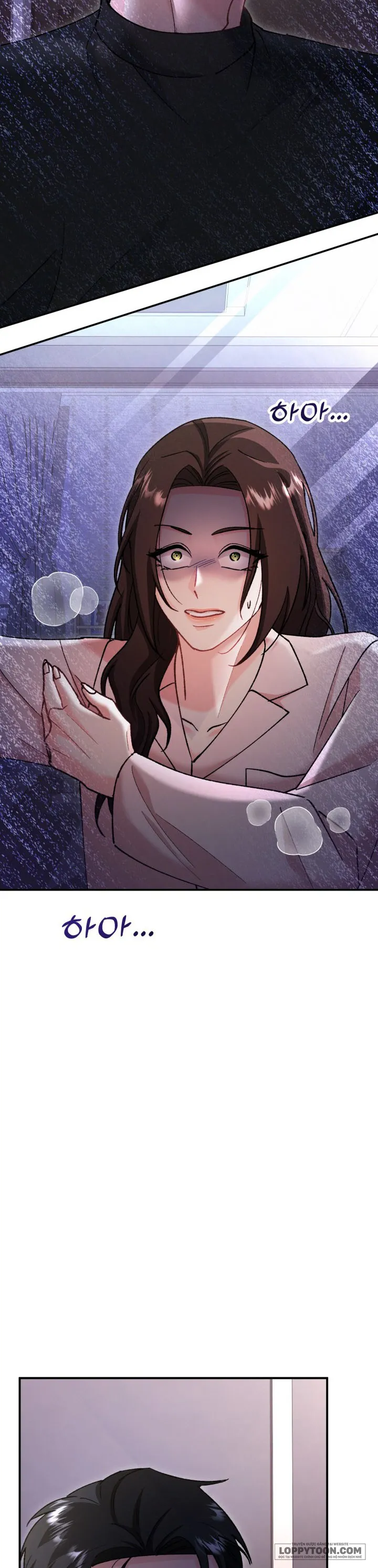 Vì Đó Là Yêu - Chap 5 - Trang 15