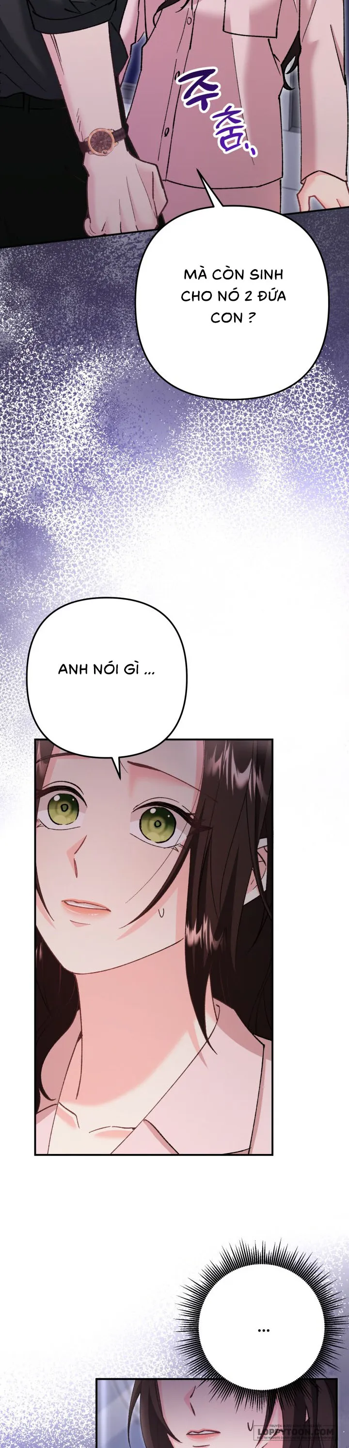 Vì Đó Là Yêu - Chap 5 - Trang 2