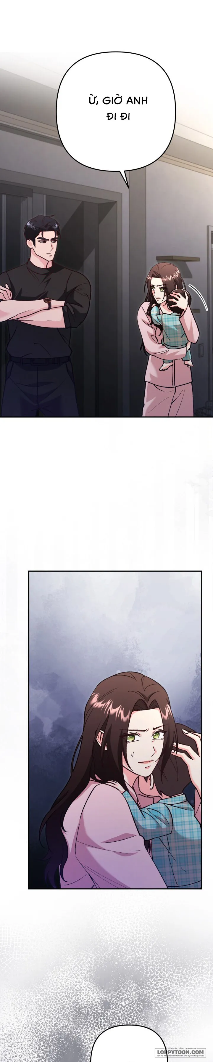Vì Đó Là Yêu - Chap 5 - Trang 21