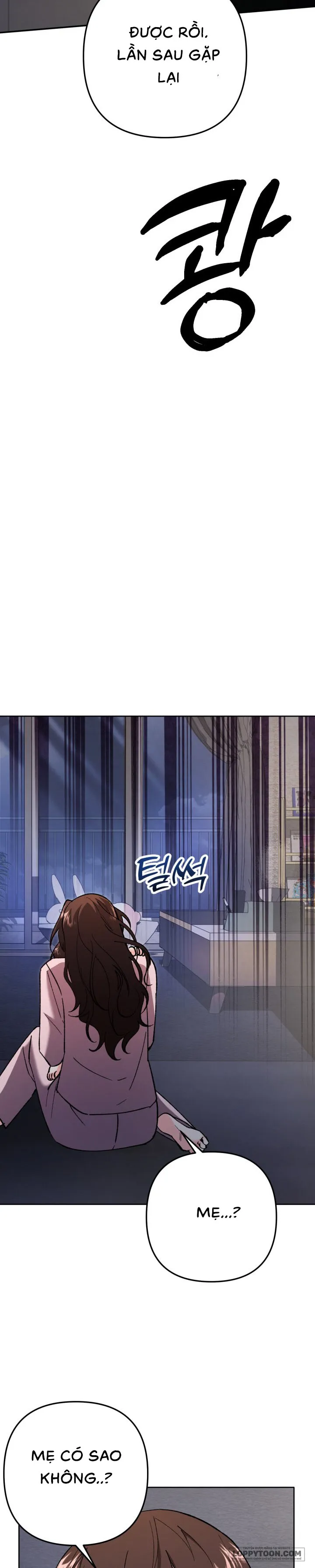 Vì Đó Là Yêu - Chap 5 - Trang 23