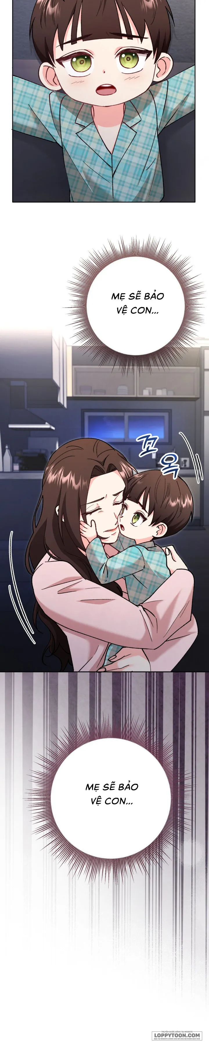 Vì Đó Là Yêu - Chap 5 - Trang 24