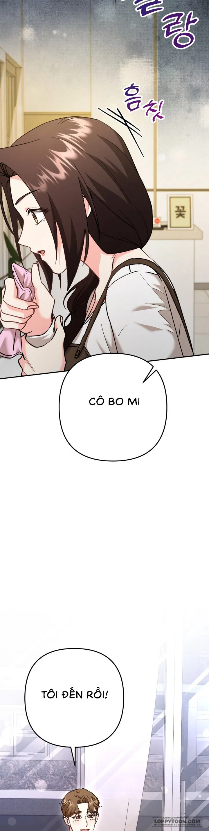 Vì Đó Là Yêu - Chap 5 - Trang 29