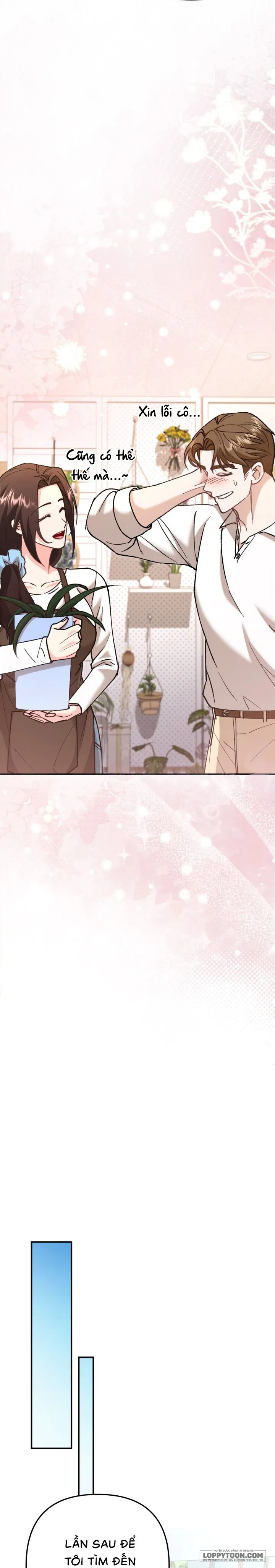 Vì Đó Là Yêu - Chap 5 - Trang 36