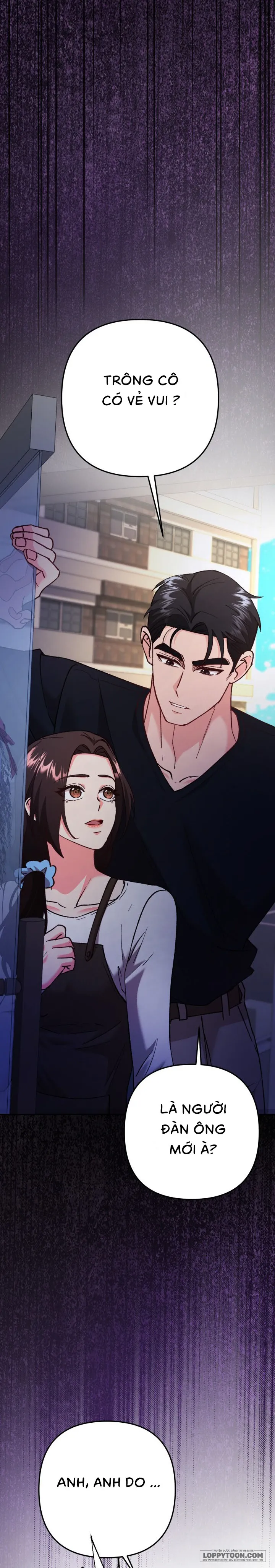 Vì Đó Là Yêu - Chap 5 - Trang 39