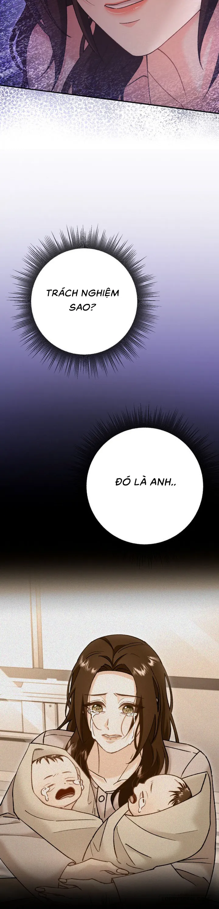 Vì Đó Là Yêu - Chap 5 - Trang 6
