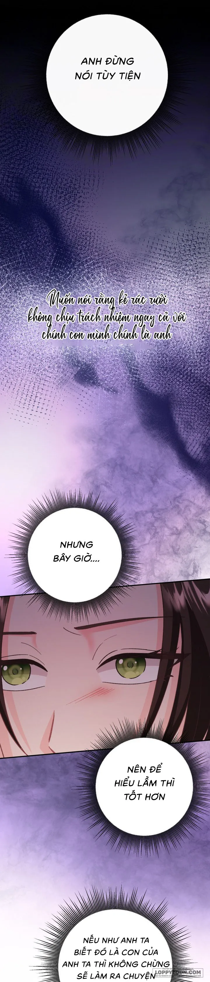Vì Đó Là Yêu - Chap 5 - Trang 7