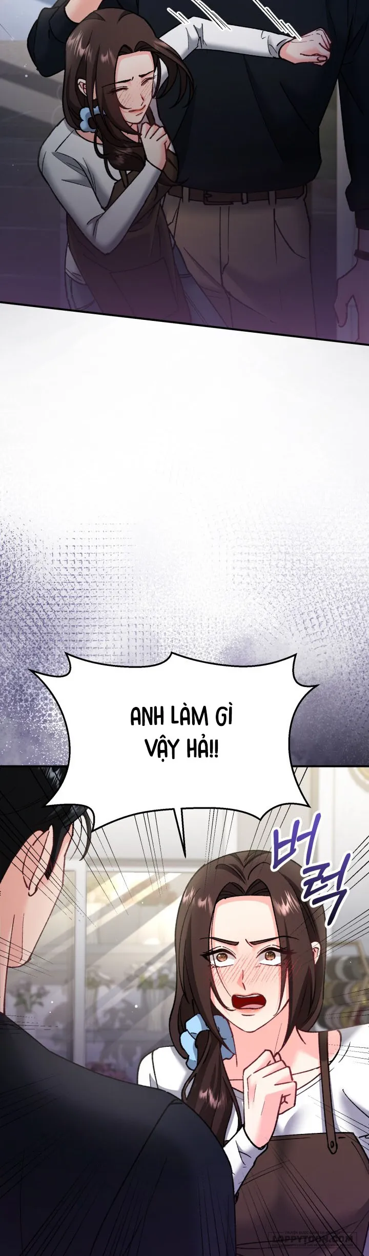 Vì Đó Là Yêu - Chap 6 - Trang 1