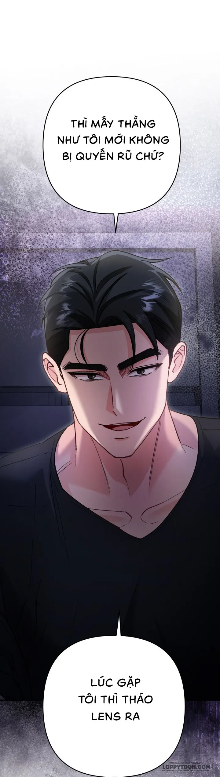 Vì Đó Là Yêu - Chap 6 - Trang 10