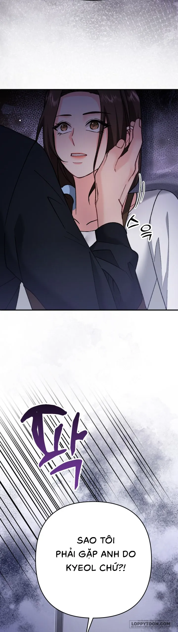 Vì Đó Là Yêu - Chap 6 - Trang 11