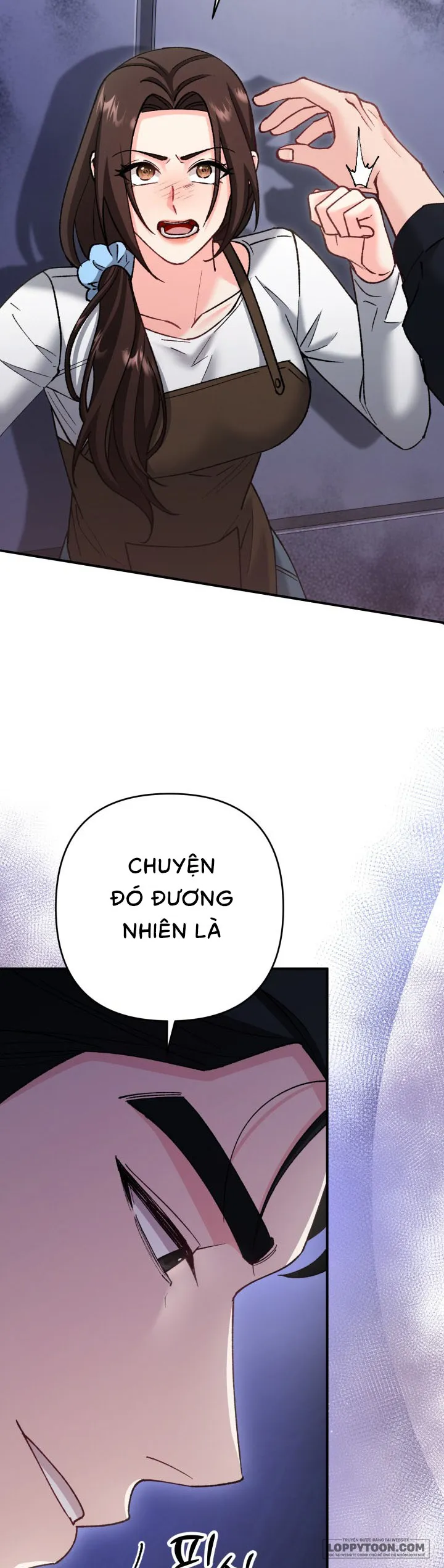 Vì Đó Là Yêu - Chap 6 - Trang 12