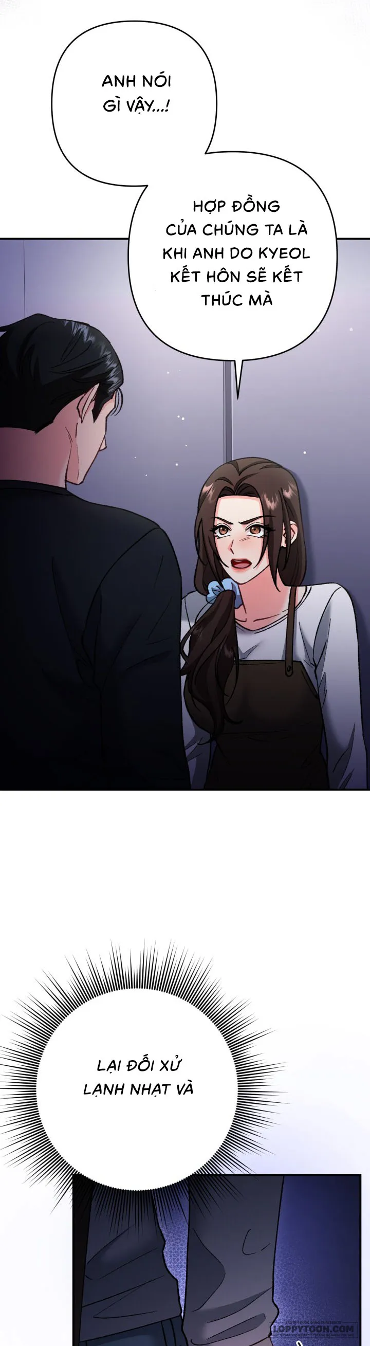Vì Đó Là Yêu - Chap 6 - Trang 14