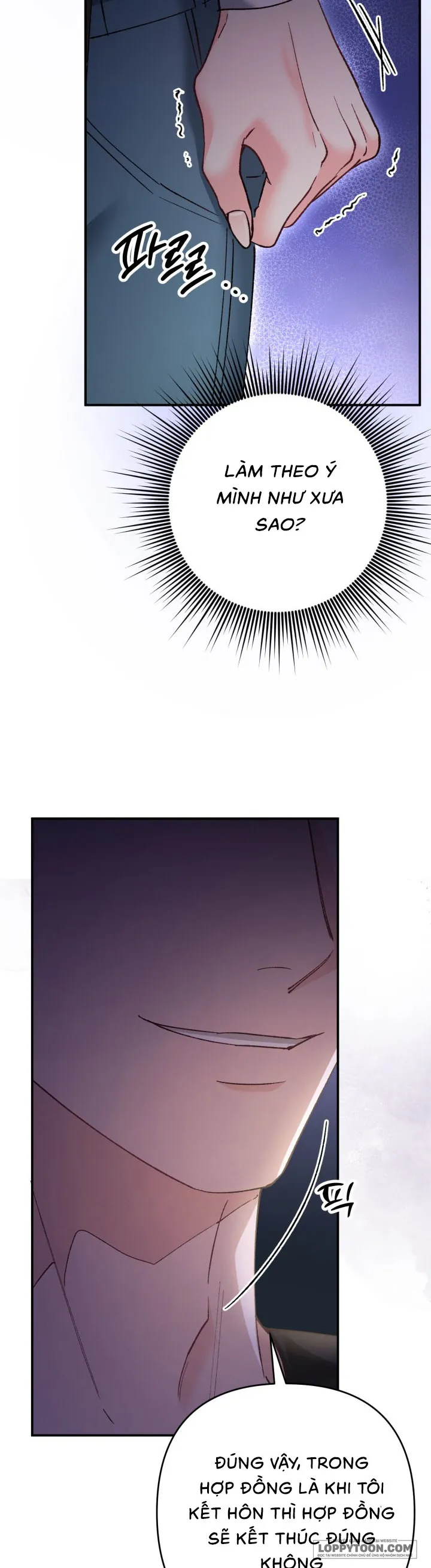 Vì Đó Là Yêu - Chap 6 - Trang 15