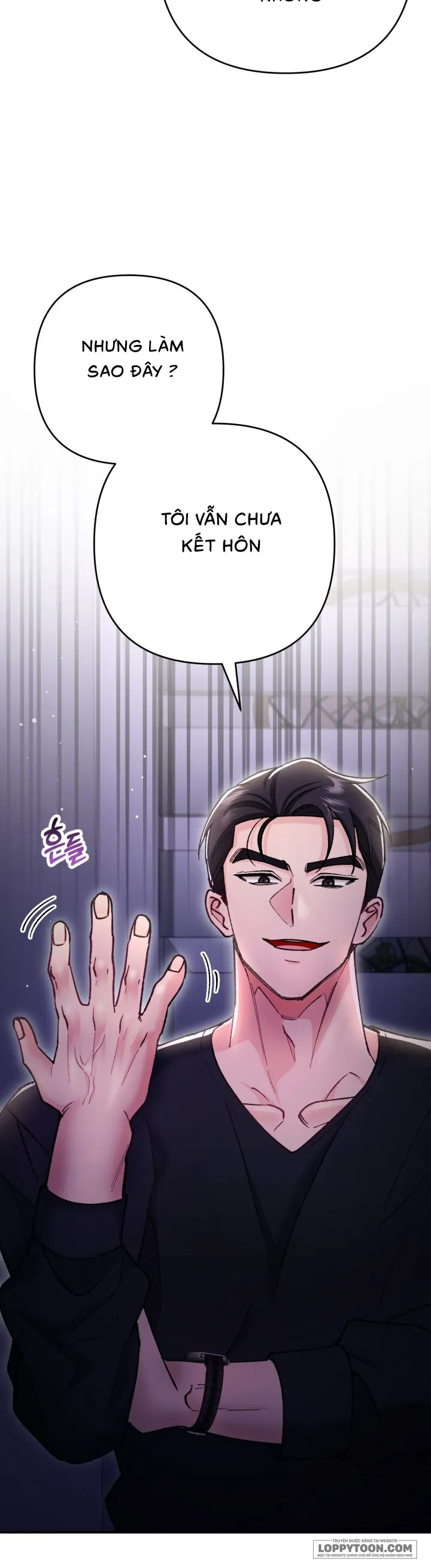 Vì Đó Là Yêu - Chap 6 - Trang 16
