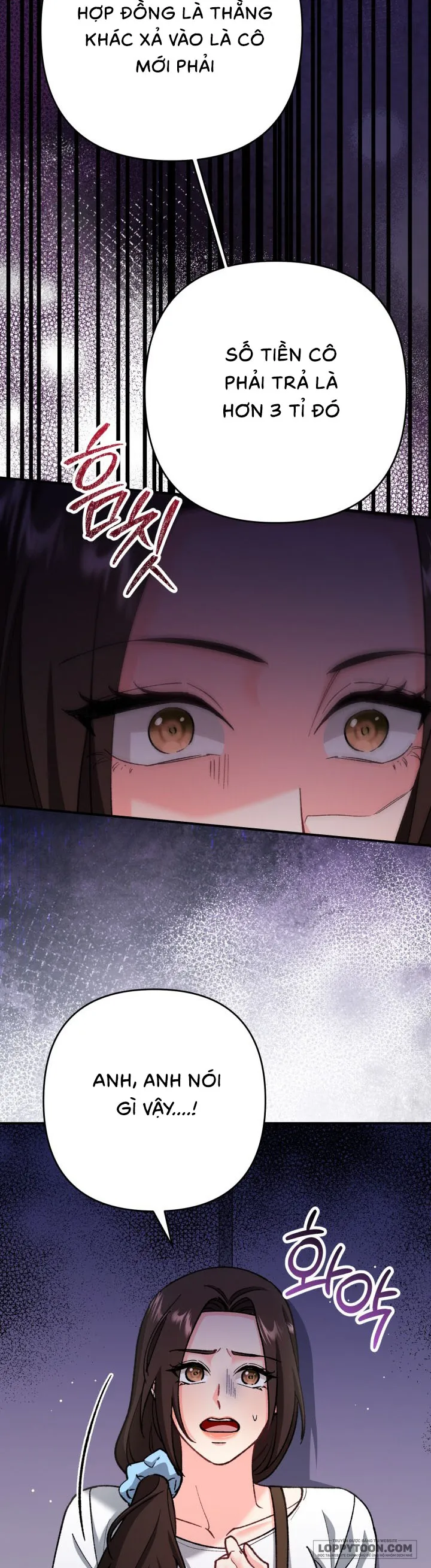 Vì Đó Là Yêu - Chap 6 - Trang 18