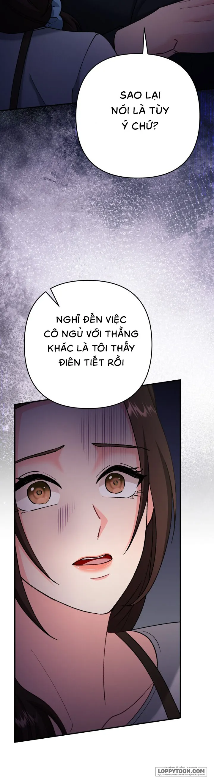 Vì Đó Là Yêu - Chap 6 - Trang 20