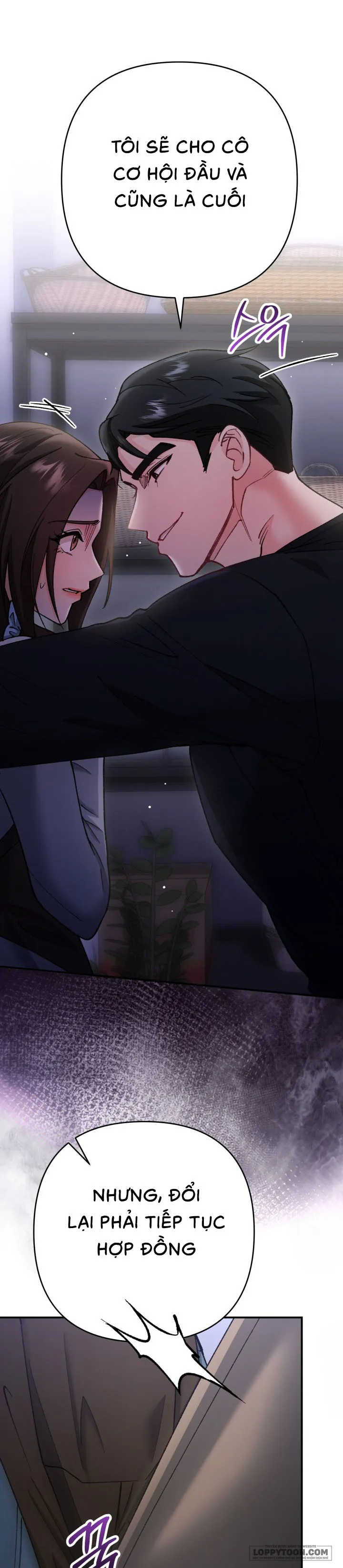 Vì Đó Là Yêu - Chap 6 - Trang 21