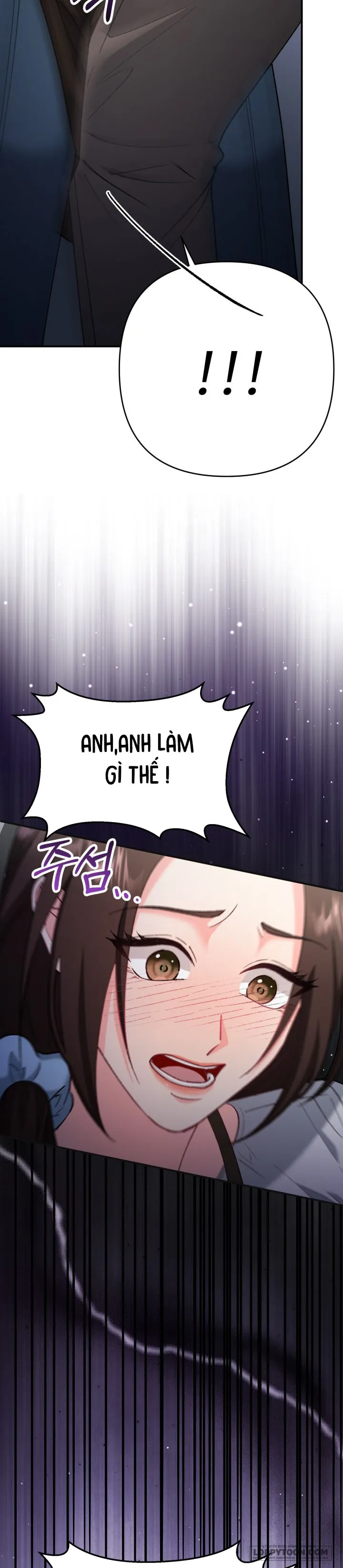 Vì Đó Là Yêu - Chap 6 - Trang 22