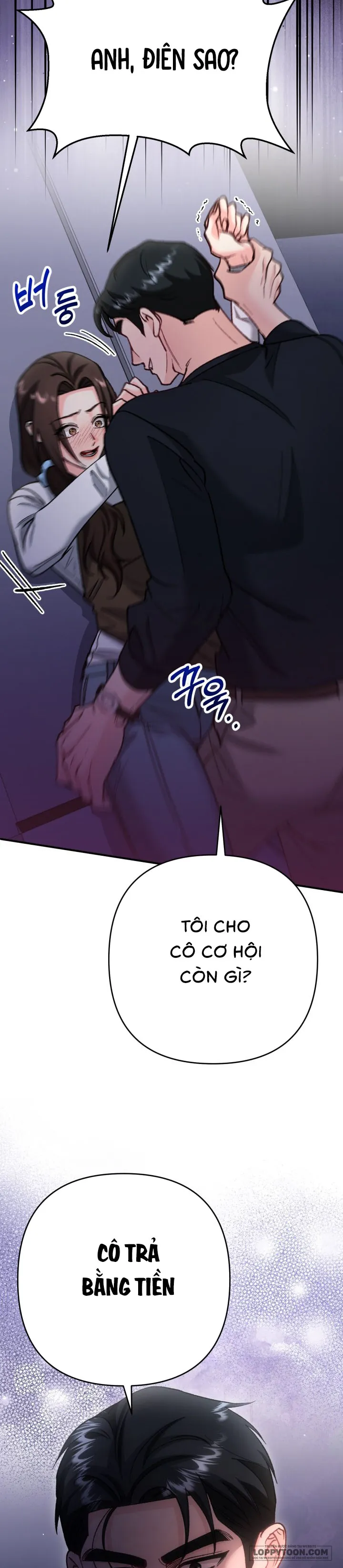 Vì Đó Là Yêu - Chap 6 - Trang 23