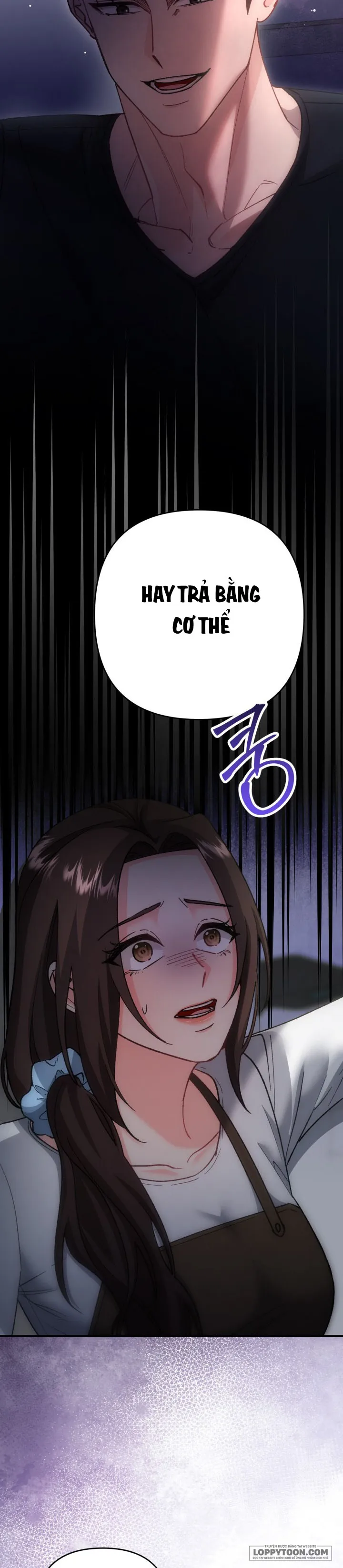Vì Đó Là Yêu - Chap 6 - Trang 24