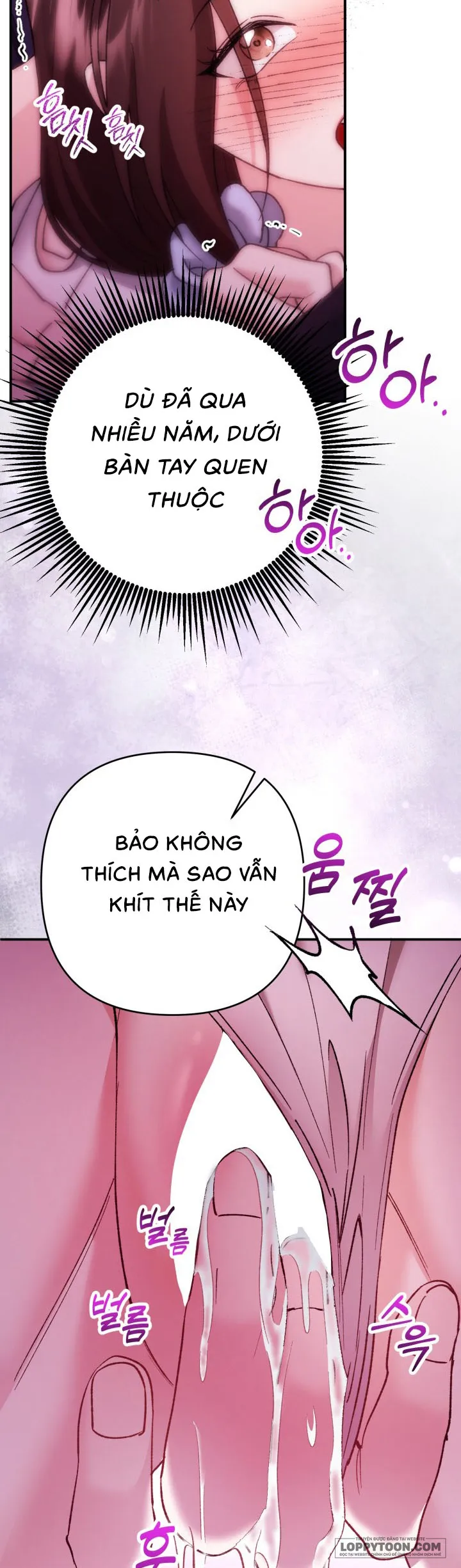 Vì Đó Là Yêu - Chap 6 - Trang 29