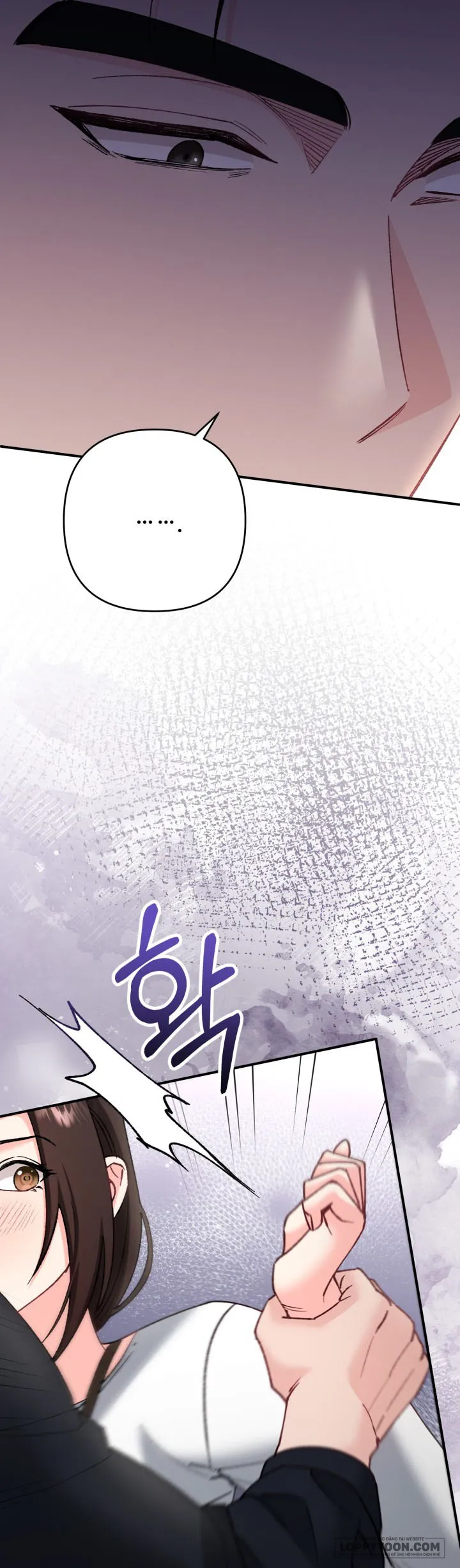 Vì Đó Là Yêu - Chap 6 - Trang 3