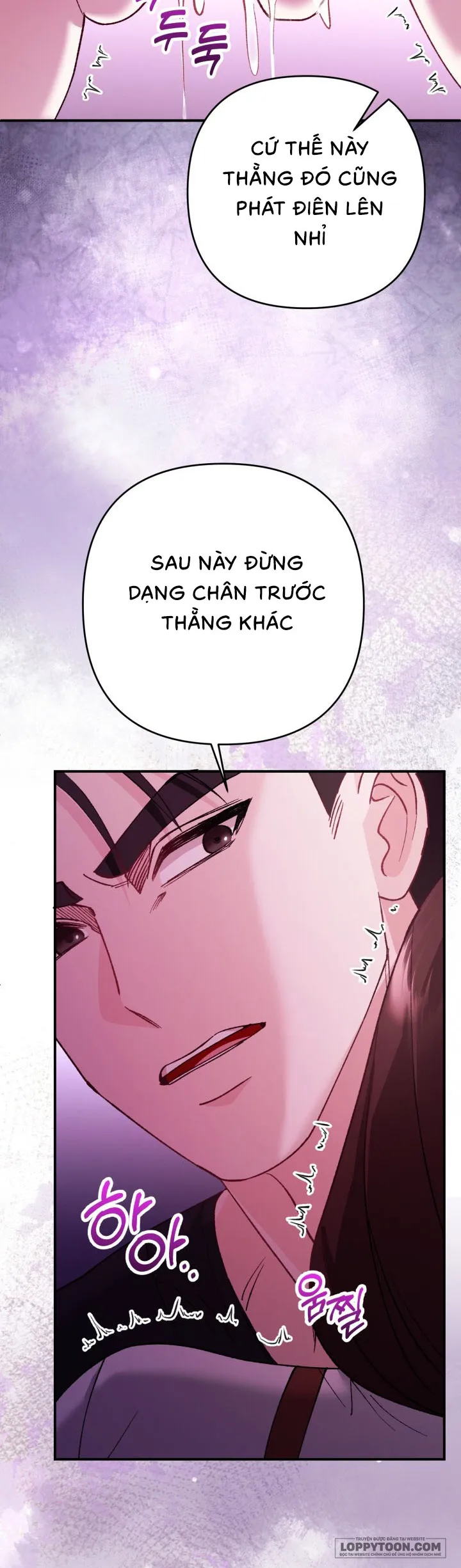 Vì Đó Là Yêu - Chap 6 - Trang 30