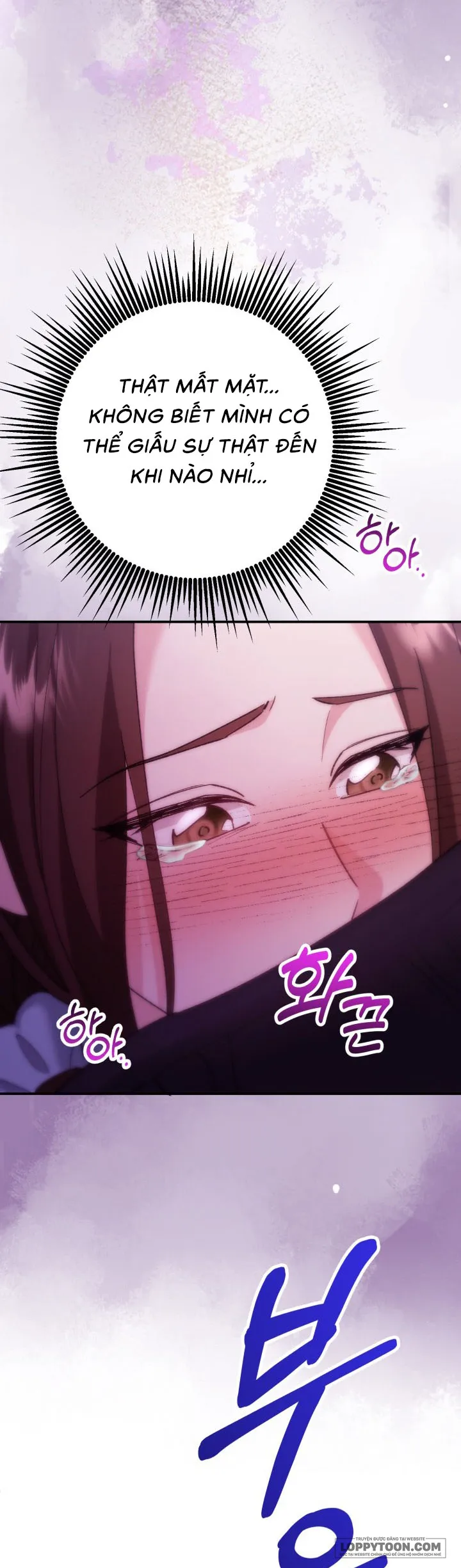 Vì Đó Là Yêu - Chap 6 - Trang 31