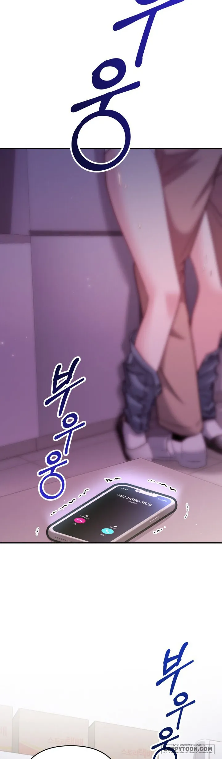 Vì Đó Là Yêu - Chap 6 - Trang 32