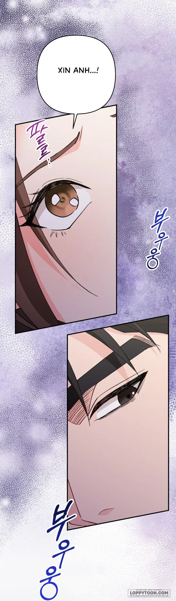 Vì Đó Là Yêu - Chap 6 - Trang 34