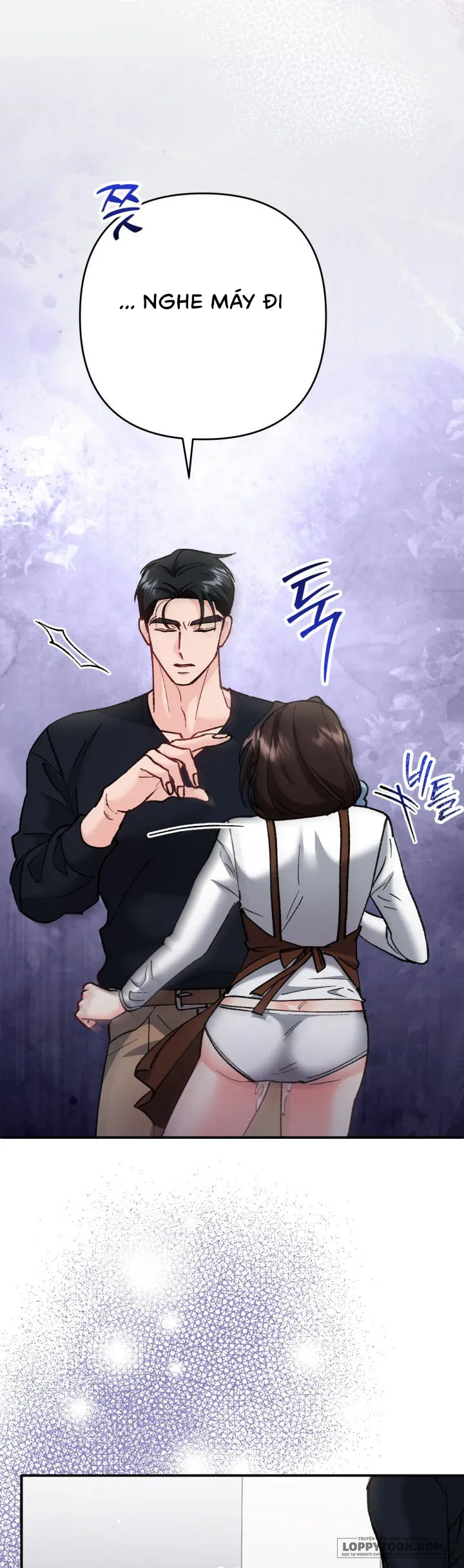 Vì Đó Là Yêu - Chap 6 - Trang 35